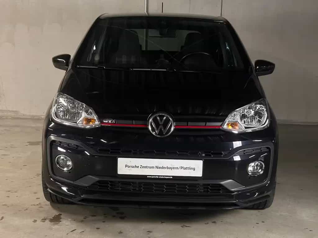 Volkswagen up! GTI 1.0 TSI | Fahrerassistenzpaket | 12/2021-photo-4
