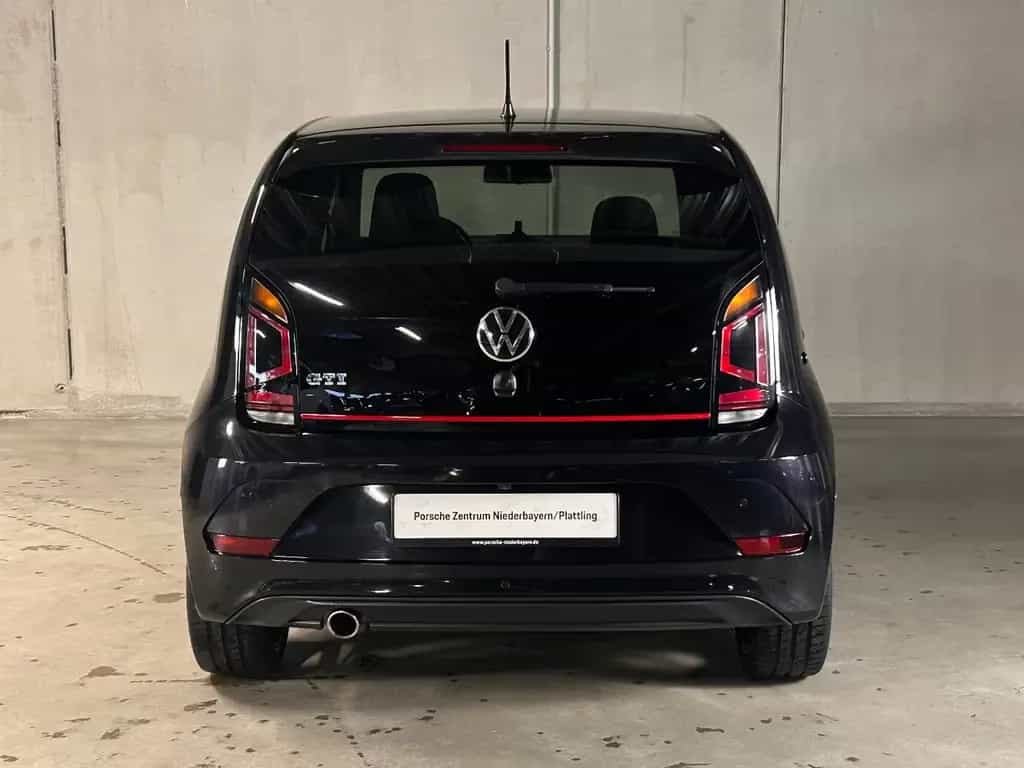 Volkswagen up! GTI 1.0 TSI | Fahrerassistenzpaket | 12/2021-photo-5