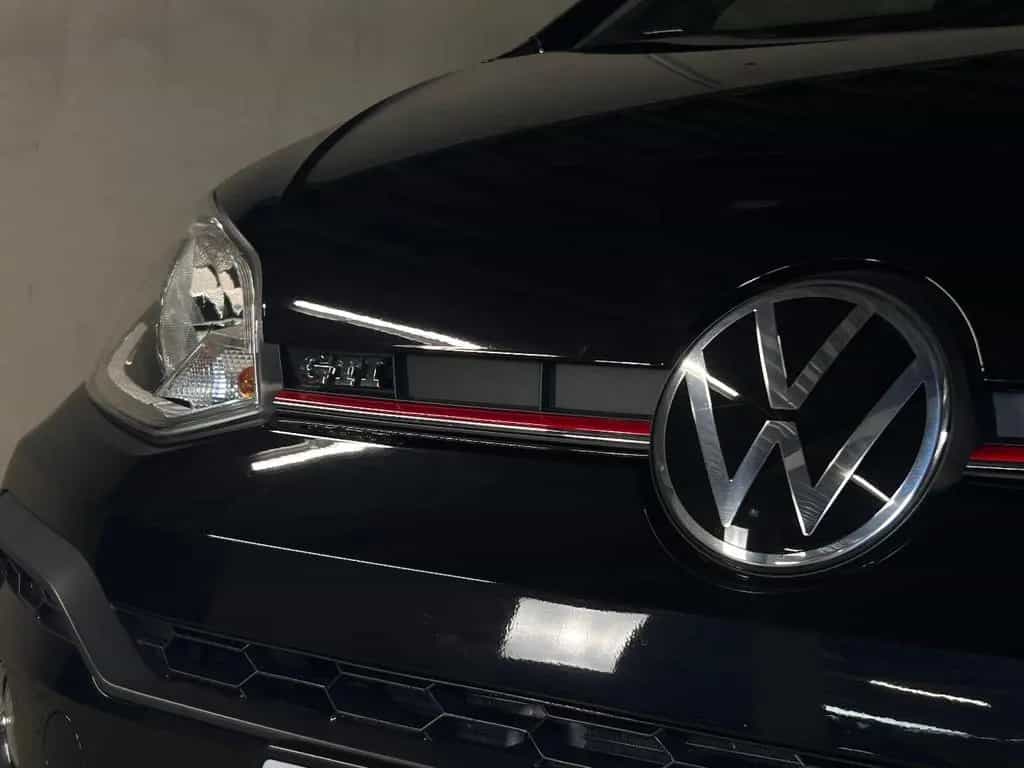 Volkswagen up! GTI 1.0 TSI | Fahrerassistenzpaket | 12/2021-photo-9