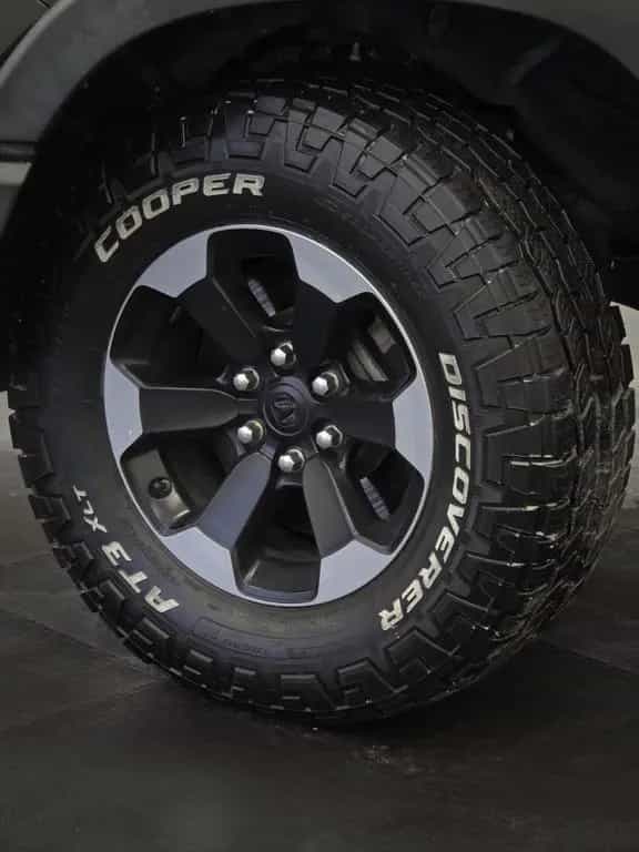 Dodge RAM 5.7 V8 HEMI Rebel*Unfallfrei*MwSt Ramboxen 12/2022-photo-7