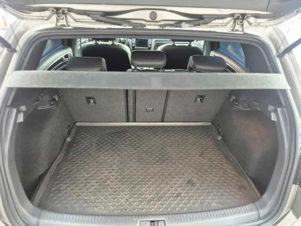 Volkswagen Golf VII Lim. R BMT 4Motion R_line 02/2015-photo-16
