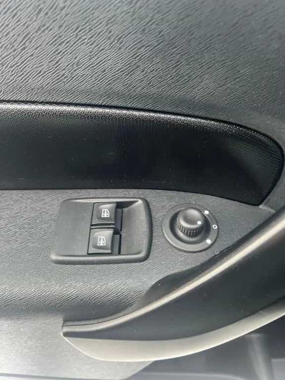 Mercedes-Benz Citan 112 LANG 6G-DCT AUTOMATIK KLIMA NAVI EURO6 03/2018-photo-15