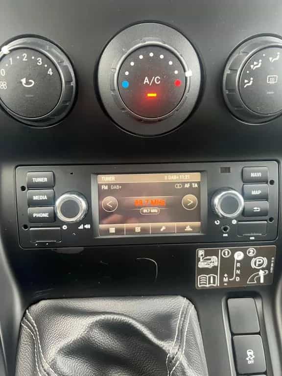 Mercedes-Benz Citan 112 LANG 6G-DCT AUTOMATIK KLIMA NAVI EURO6 03/2018-photo-18