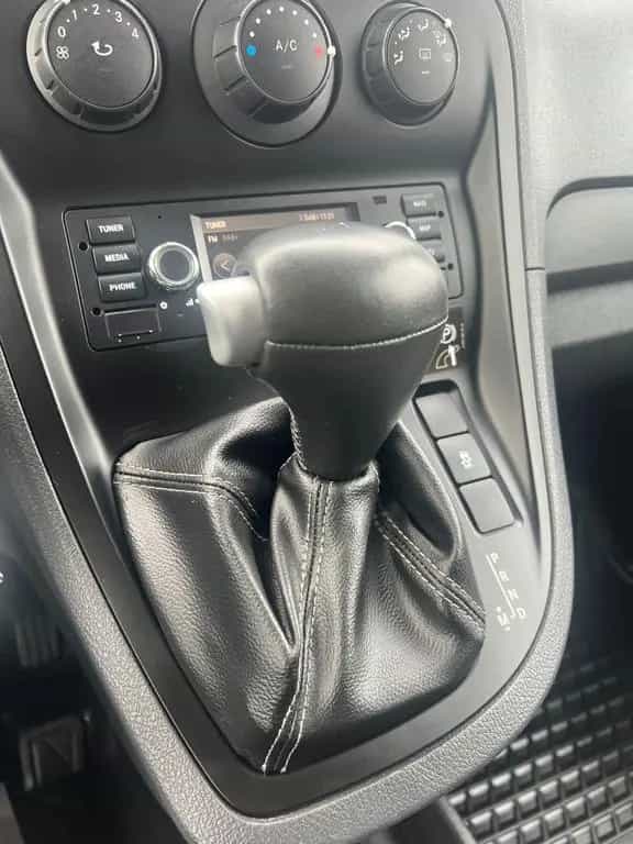 Mercedes-Benz Citan 112 LANG 6G-DCT AUTOMATIK KLIMA NAVI EURO6 03/2018-photo-21