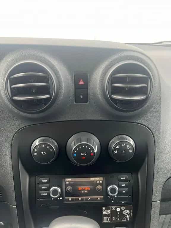 Mercedes-Benz Citan 112 LANG 6G-DCT AUTOMATIK KLIMA NAVI EURO6 03/2018-photo-22