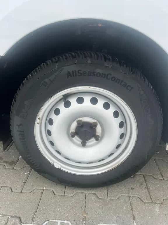 Mercedes-Benz Citan 112 LANG 6G-DCT AUTOMATIK KLIMA NAVI EURO6 03/2018-photo-29
