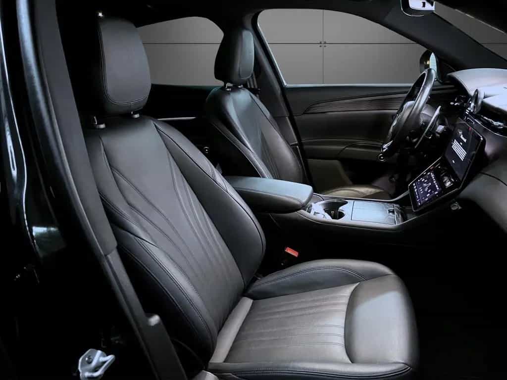 Maserati Grecale GT *Sonderfinanzierung* 11/2022-photo-16
