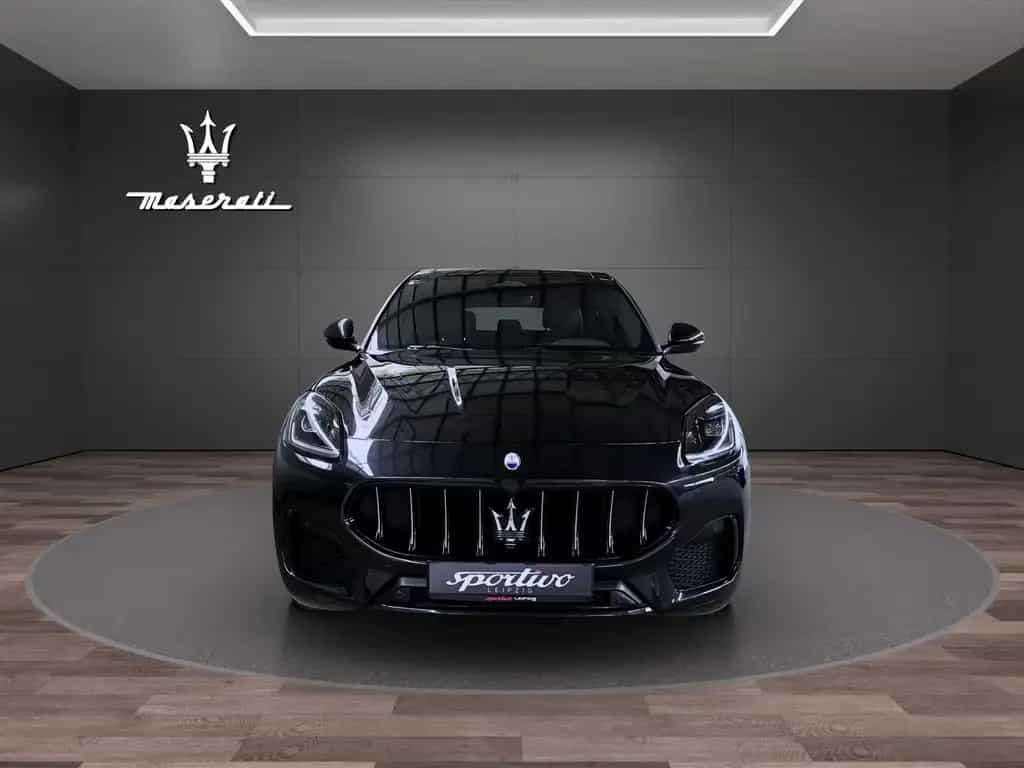 Maserati Grecale GT *Sonderfinanzierung* 11/2022-photo-2