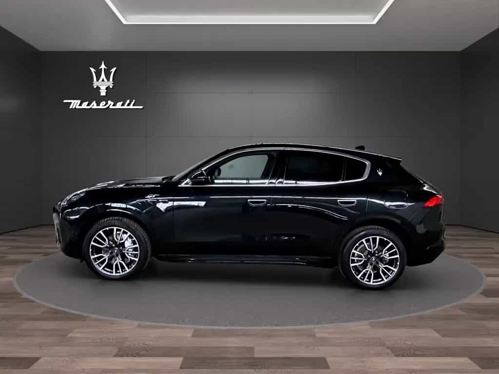 Maserati Grecale GT *Sonderfinanzierung* 11/2022-photo-3