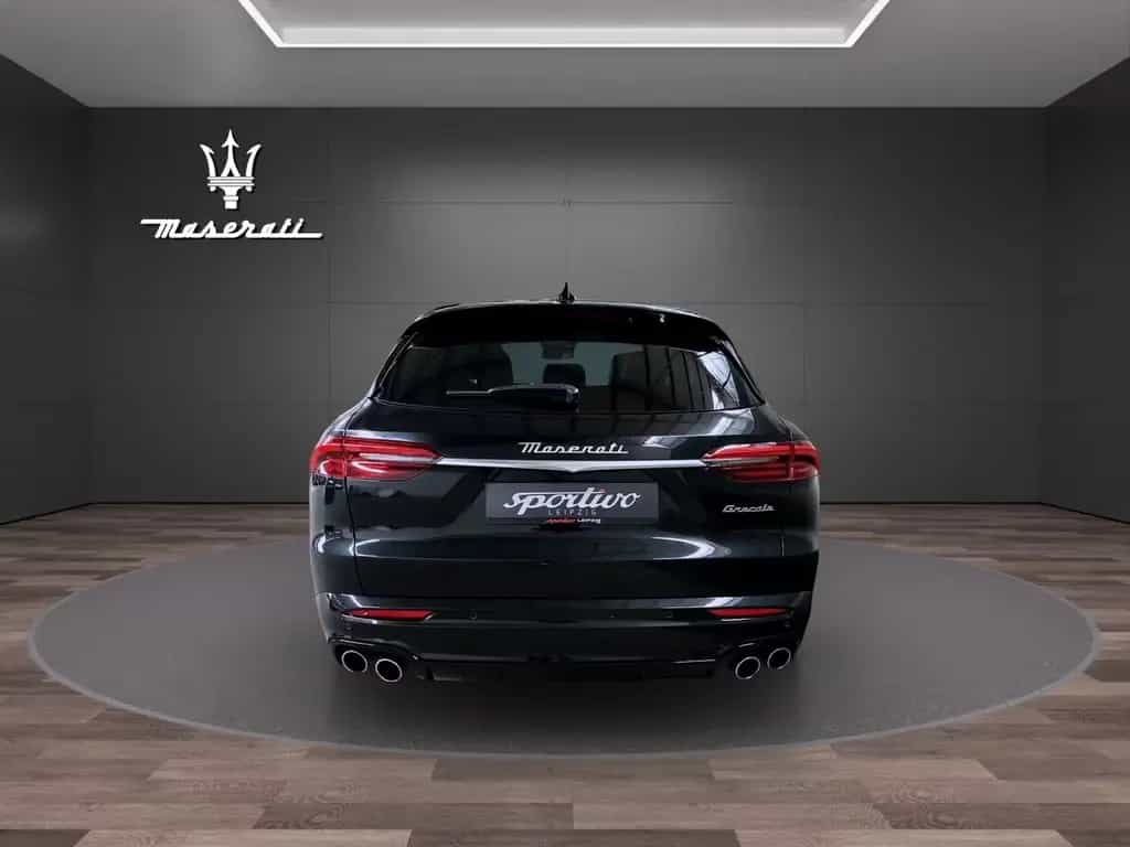Maserati Grecale GT *Sonderfinanzierung* 11/2022-photo-5