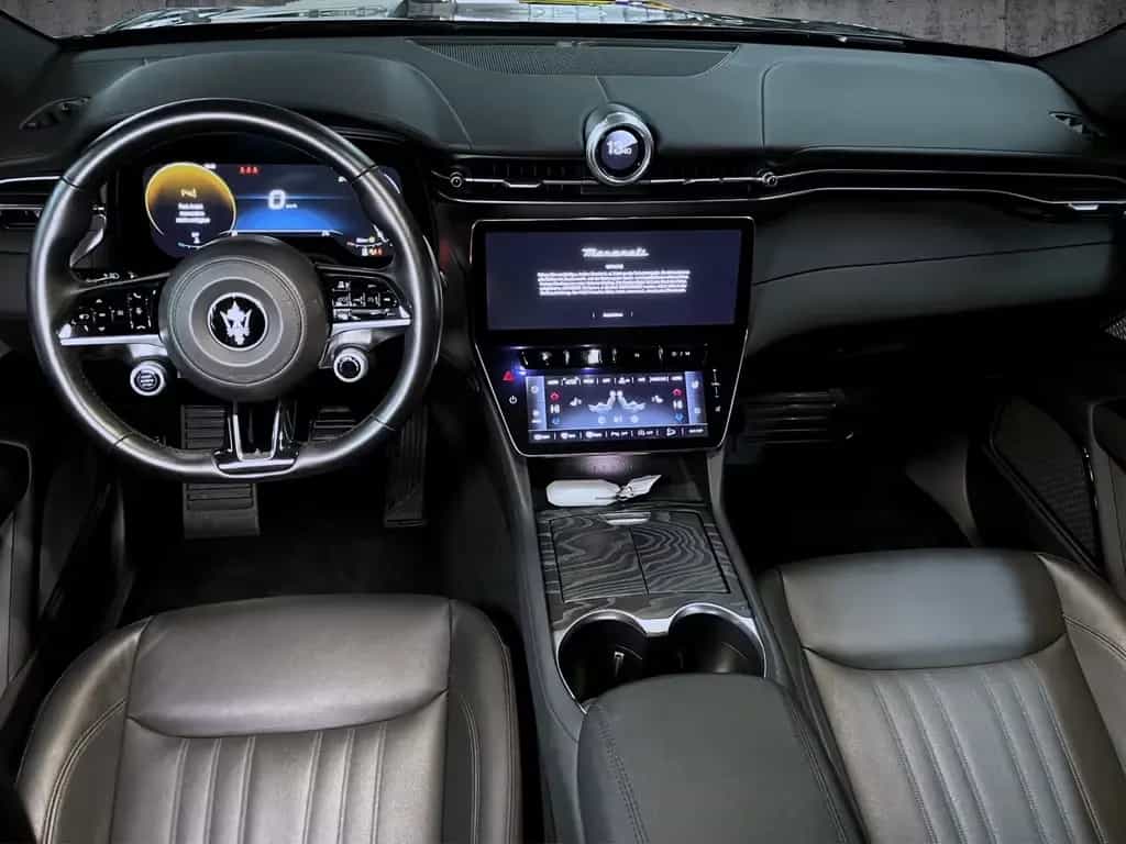 Maserati Grecale GT *Sonderfinanzierung* 11/2022-photo-6