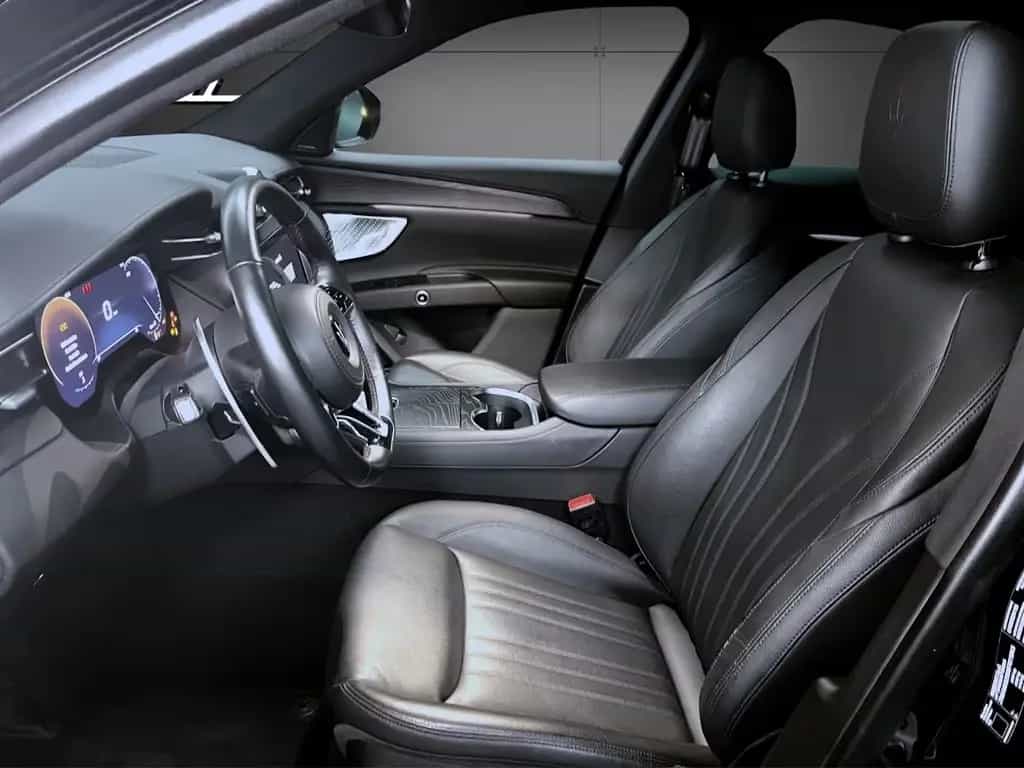 Maserati Grecale GT *Sonderfinanzierung* 11/2022-photo-9
