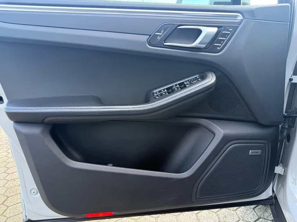 Porsche Macan Cam* 21Zoll*Pano*BOSE 12/2019-photo-10