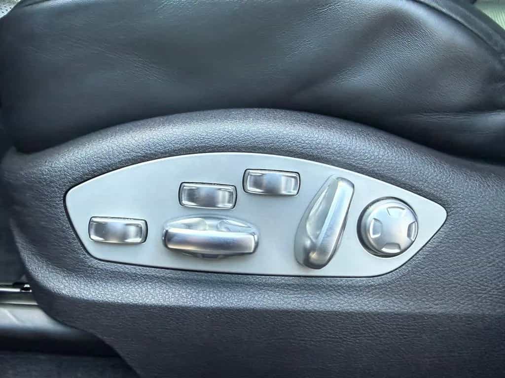 Porsche Macan Cam* 21Zoll*Pano*BOSE 12/2019-photo-11