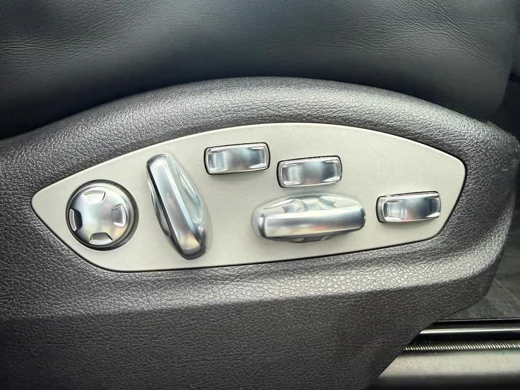 Porsche Macan Cam* 21Zoll*Pano*BOSE 12/2019-photo-14