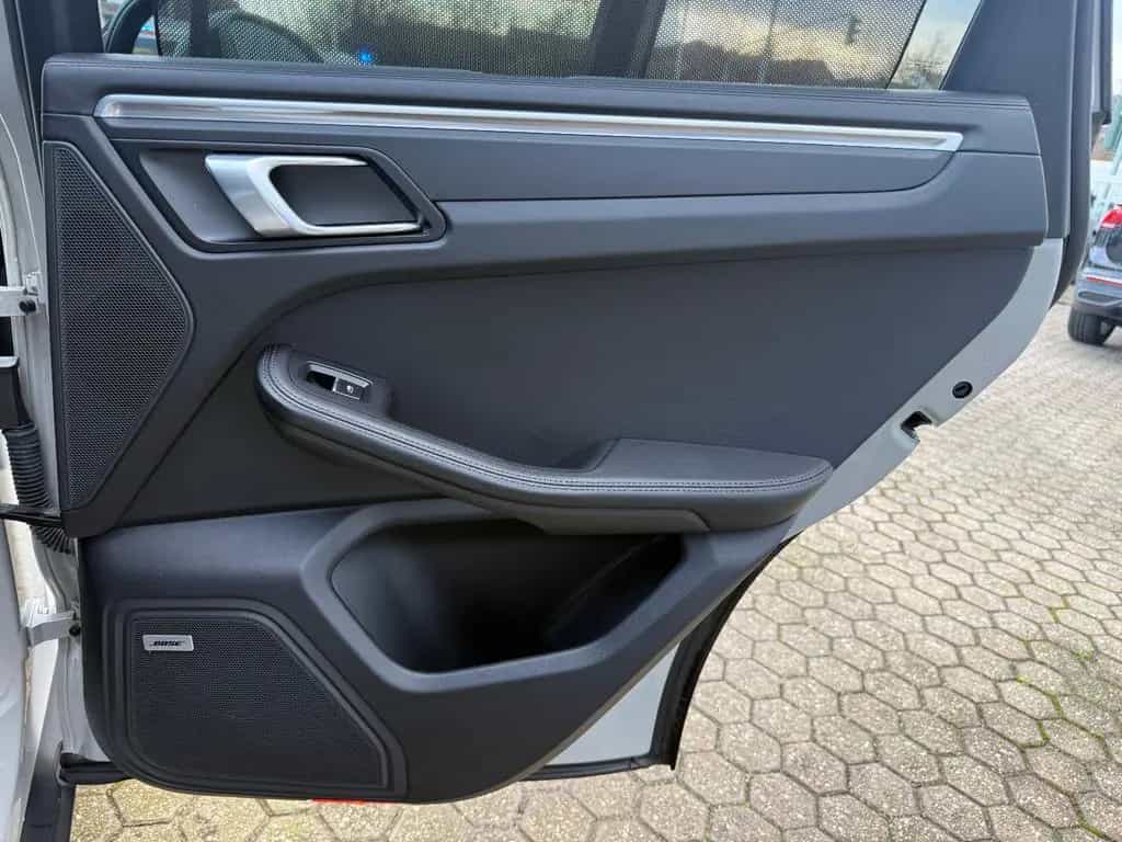 Porsche Macan Cam* 21Zoll*Pano*BOSE 12/2019-photo-18