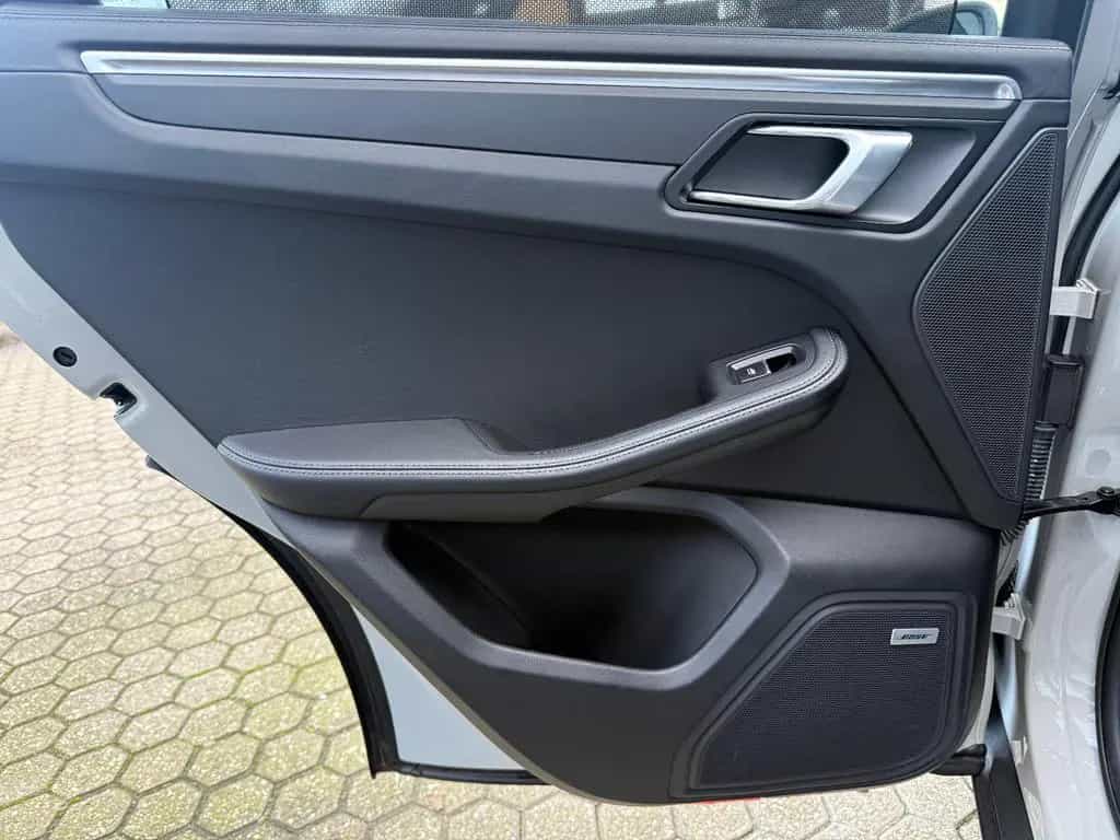 Porsche Macan Cam* 21Zoll*Pano*BOSE 12/2019-photo-20
