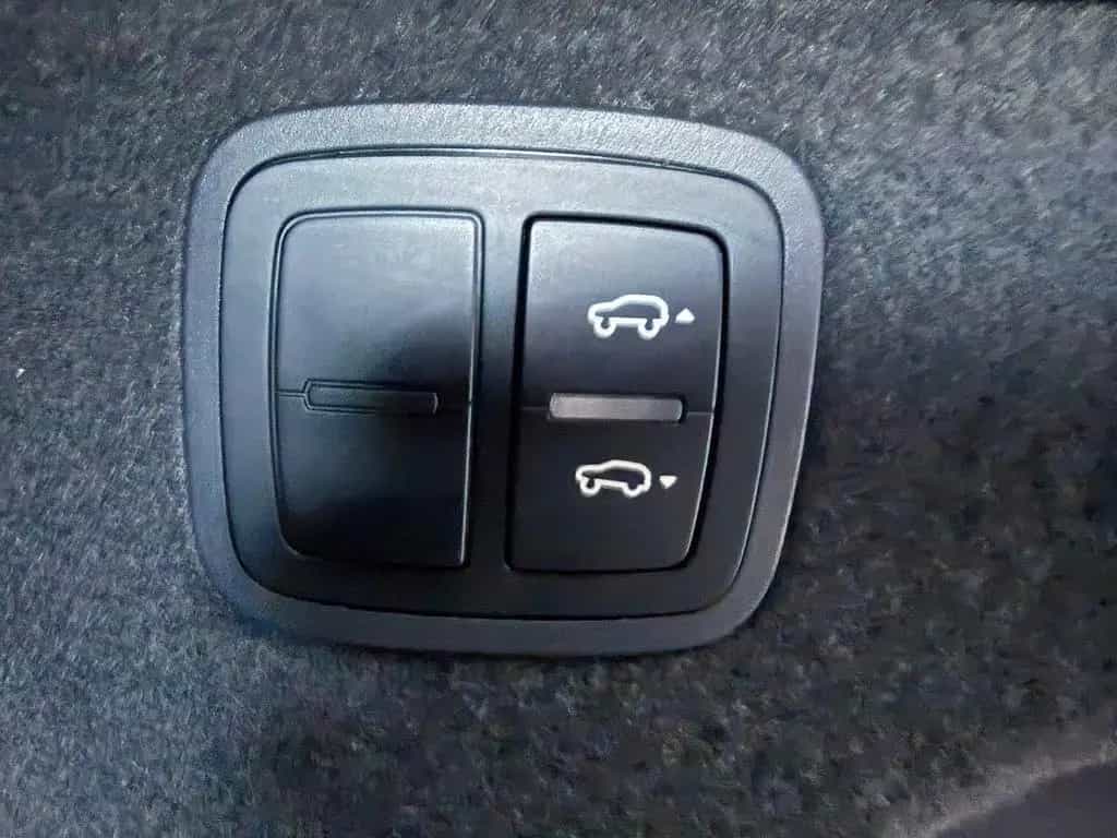 Porsche Macan Cam* 21Zoll*Pano*BOSE 12/2019-photo-24
