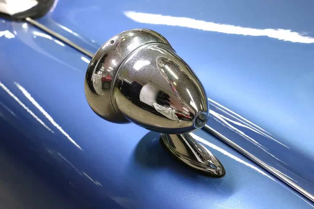Austin Healey Other Haldane HD-100 11/1989-photo-9