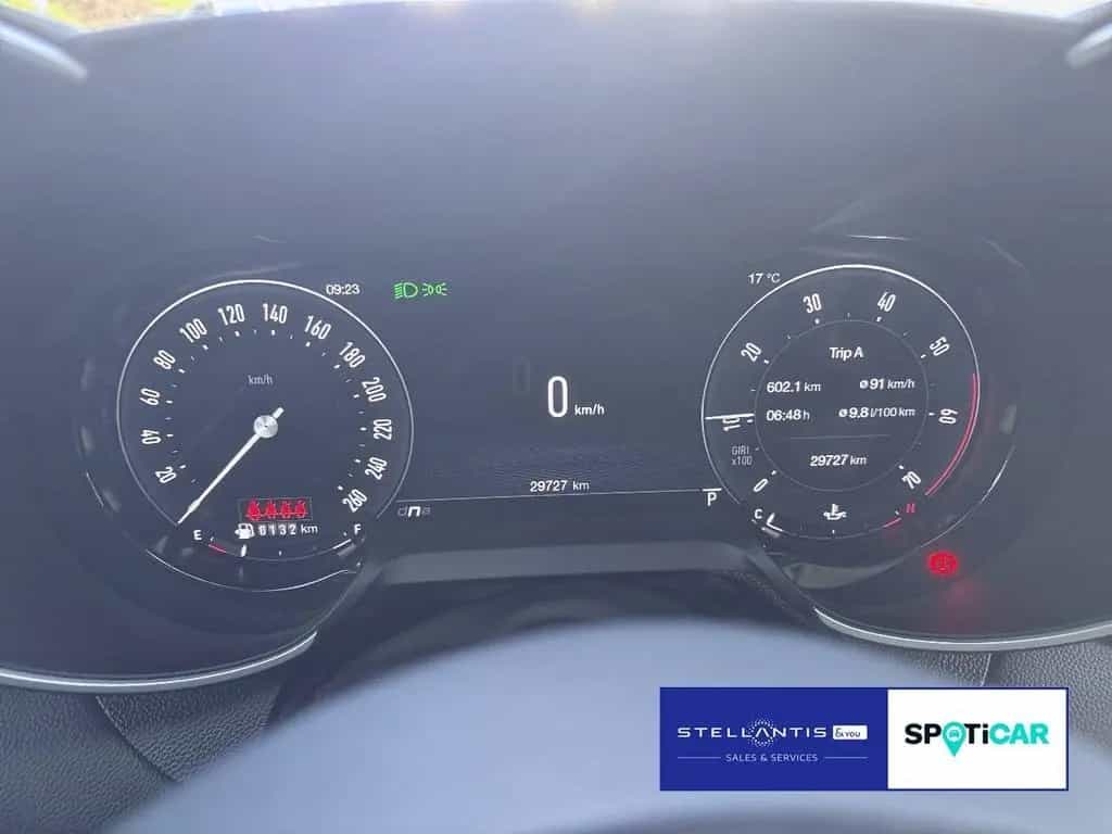 Alfa Romeo Giulia 2.0 Veloce Q4 ACC SHZ NAVI MEMORY KAMERA 01/2024-photo-16