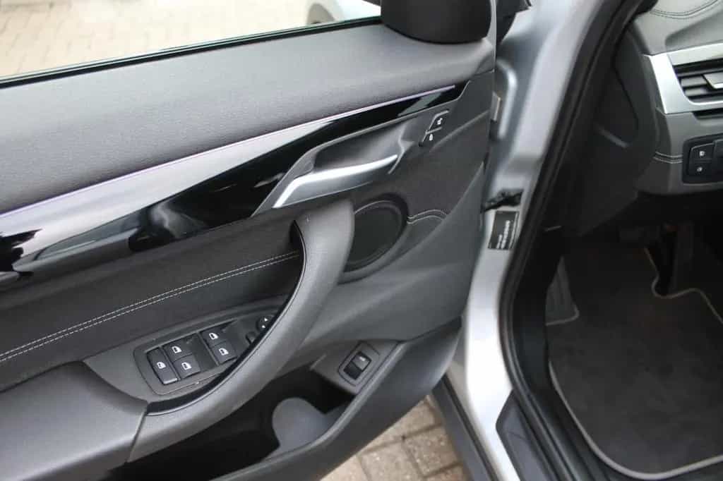BMW X2 sDrive18i Automatik.-Navi-18" 01/2021-photo-11