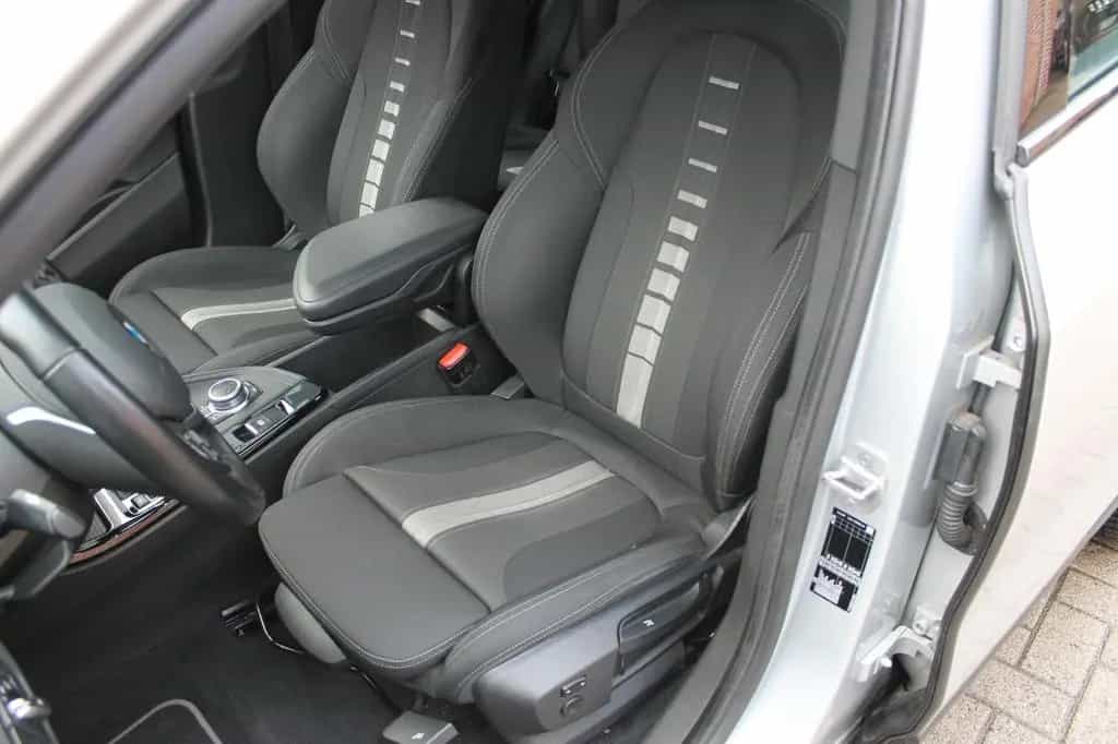 BMW X2 sDrive18i Automatik.-Navi-18" 01/2021-photo-12