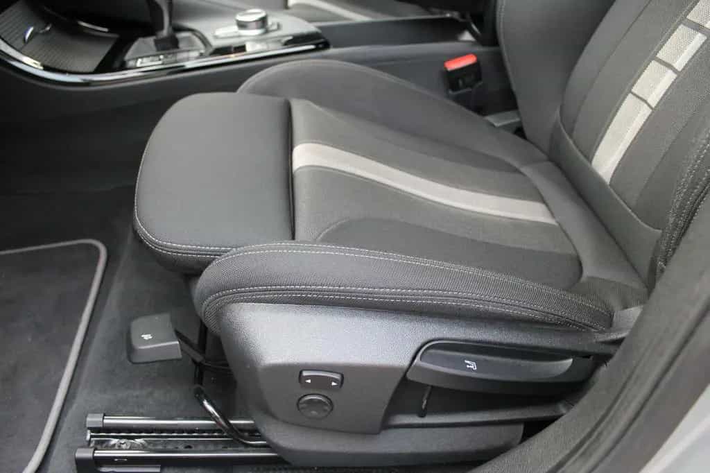 BMW X2 sDrive18i Automatik.-Navi-18" 01/2021-photo-13
