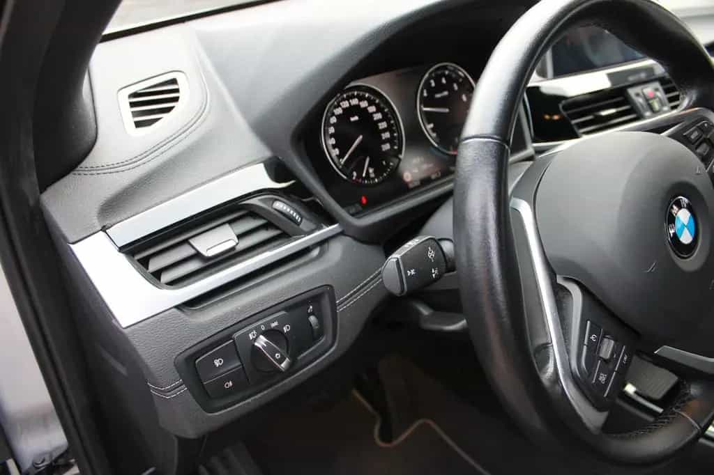 BMW X2 sDrive18i Automatik.-Navi-18" 01/2021-photo-14