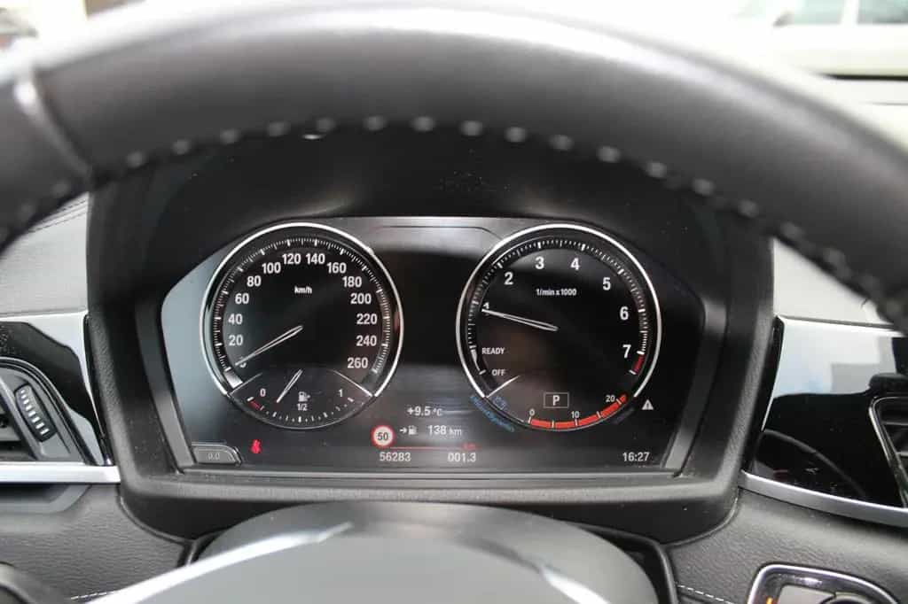 BMW X2 sDrive18i Automatik.-Navi-18" 01/2021-photo-15
