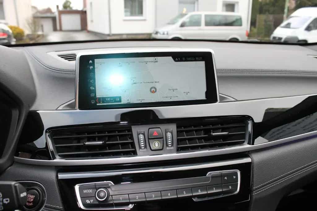 BMW X2 sDrive18i Automatik.-Navi-18" 01/2021-photo-18