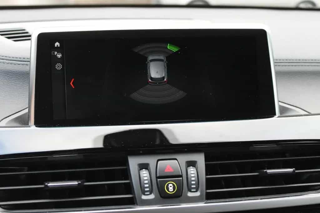 BMW X2 sDrive18i Automatik.-Navi-18" 01/2021-photo-23