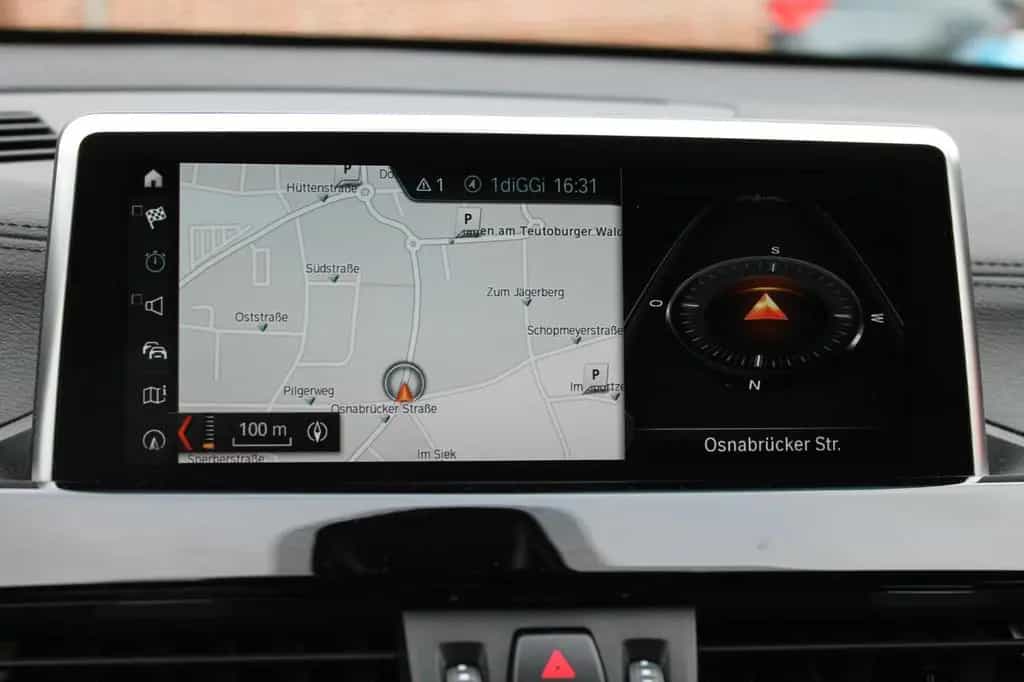 BMW X2 sDrive18i Automatik.-Navi-18" 01/2021-photo-25