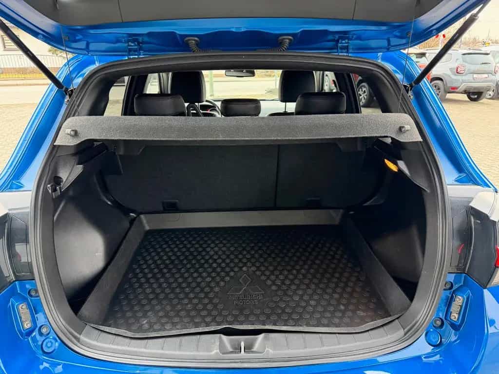 Mitsubishi ASX Intro Edition+ 2WD*AHK,Kamera,SHZ,Navi* 03/2020-photo-15