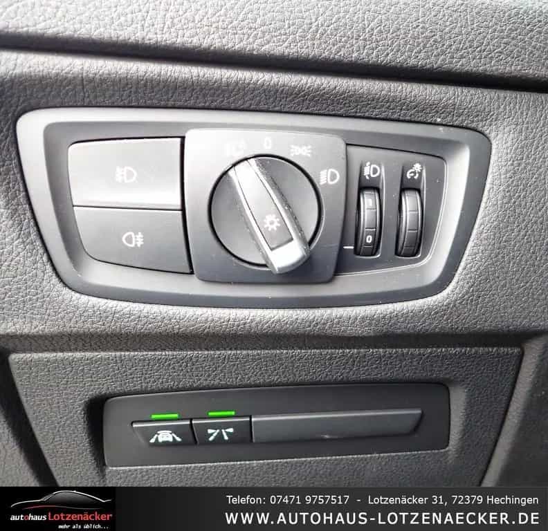 BMW 1 Series 118 i Advantage NAVI|SHZ|LED|PDC|M-FELGEN 09/2018-photo-10