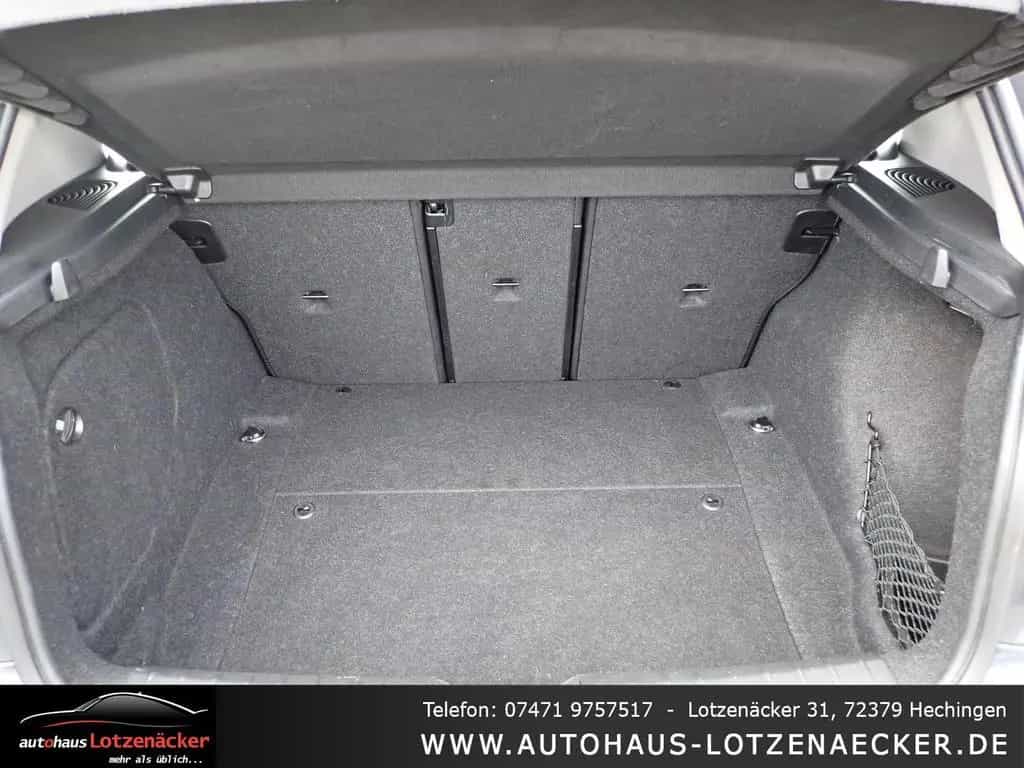 BMW 1 Series 118 i Advantage NAVI|SHZ|LED|PDC|M-FELGEN 09/2018-photo-14