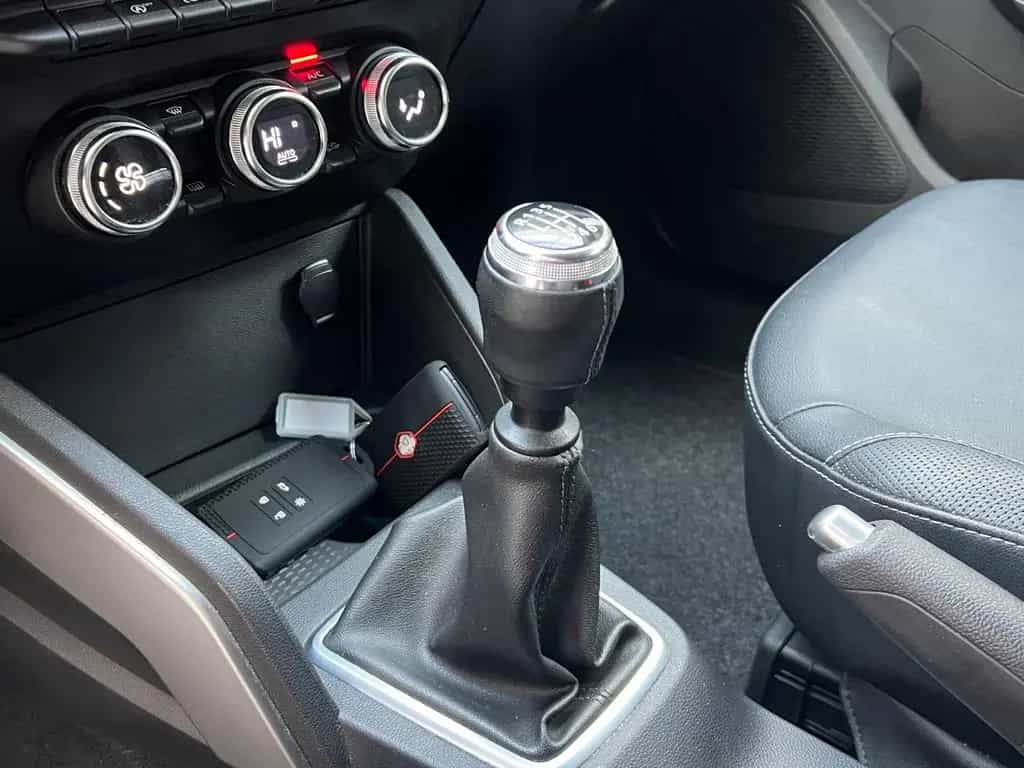 Dacia Duster II Adventure Navi Sitzhzg 360° Kamera App 05/2019-photo-10