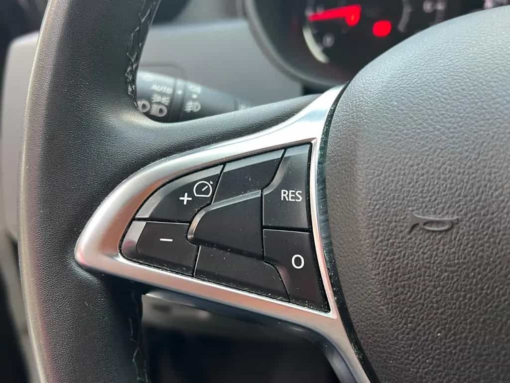 Dacia Duster II Adventure Navi Sitzhzg 360° Kamera App 05/2019-photo-16
