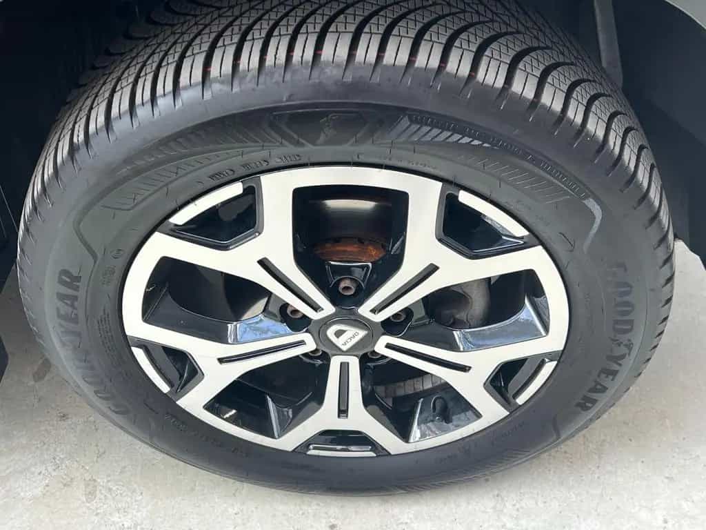 Dacia Duster II Adventure Navi Sitzhzg 360° Kamera App 05/2019-photo-19