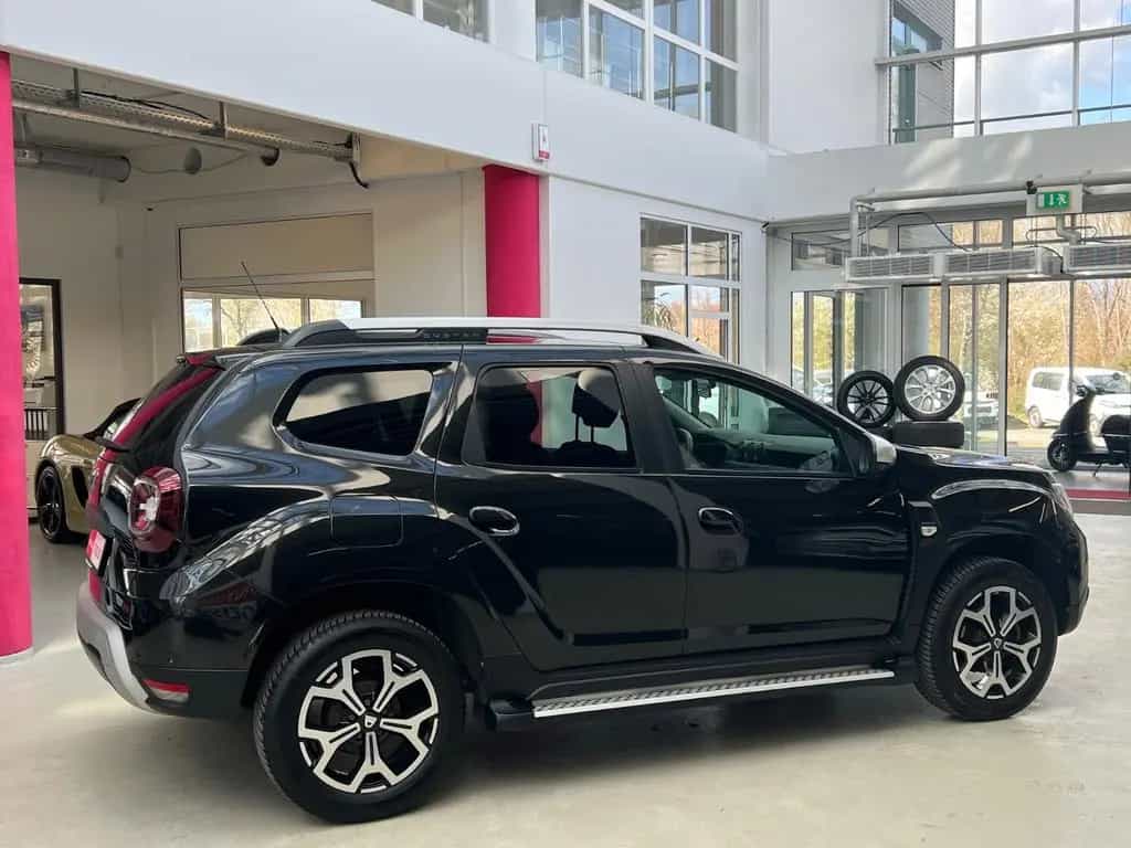 Dacia Duster II Adventure Navi Sitzhzg 360° Kamera App 05/2019-photo-2