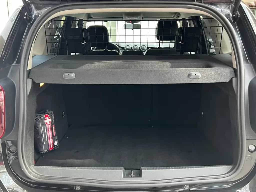 Dacia Duster II Adventure Navi Sitzhzg 360° Kamera App 05/2019-photo-5
