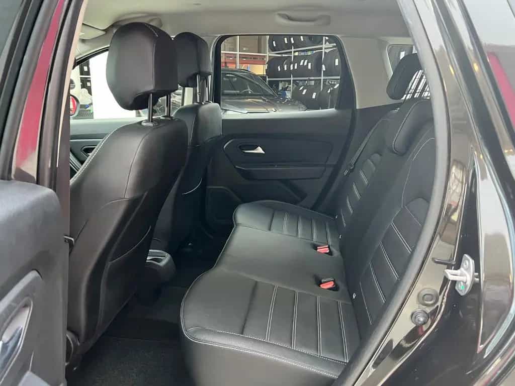 Dacia Duster II Adventure Navi Sitzhzg 360° Kamera App 05/2019-photo-8