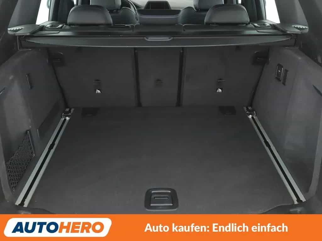 BMW X3 xDrive 20d M Sport Aut.*NAVI*LED*HUD*TEMPO* 06/2018-photo-17