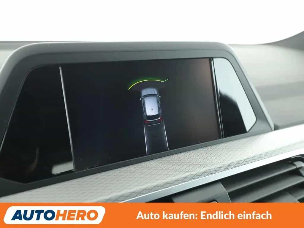 BMW X3 xDrive 20d M Sport Aut.*NAVI*LED*HUD*TEMPO* 06/2018-photo-21