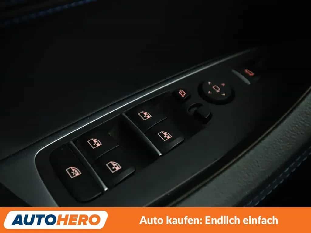 BMW X3 xDrive 20d M Sport Aut.*NAVI*LED*HUD*TEMPO* 06/2018-photo-25