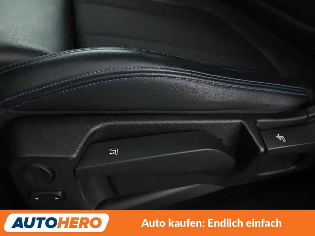 BMW X3 xDrive 20d M Sport Aut.*NAVI*LED*HUD*TEMPO* 06/2018-photo-29