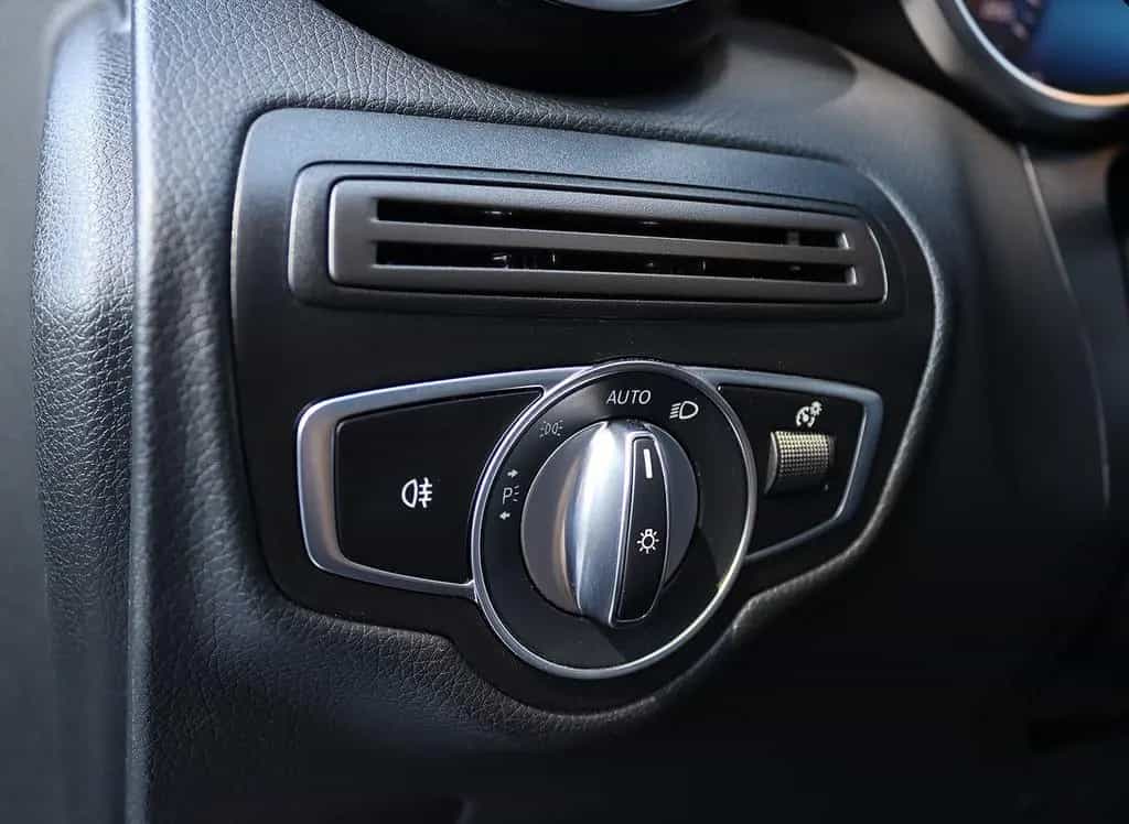 Mercedes-Benz GLC 300 4M Coupe 3x AMG DISTRO+KAM360+BURMESTER 04/2020-photo-12