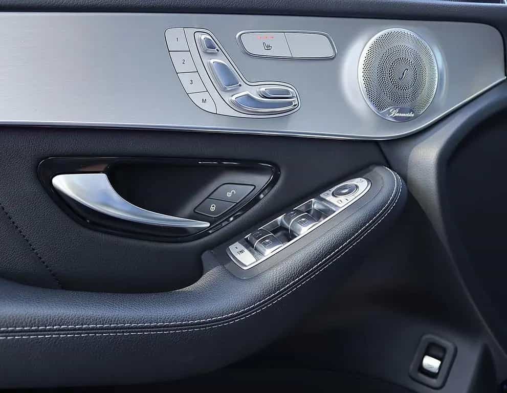 Mercedes-Benz GLC 300 4M Coupe 3x AMG DISTRO+KAM360+BURMESTER 04/2020-photo-13