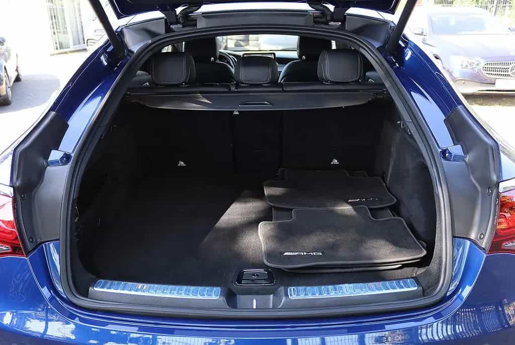 Mercedes-Benz GLC 300 4M Coupe 3x AMG DISTRO+KAM360+BURMESTER 04/2020-photo-15