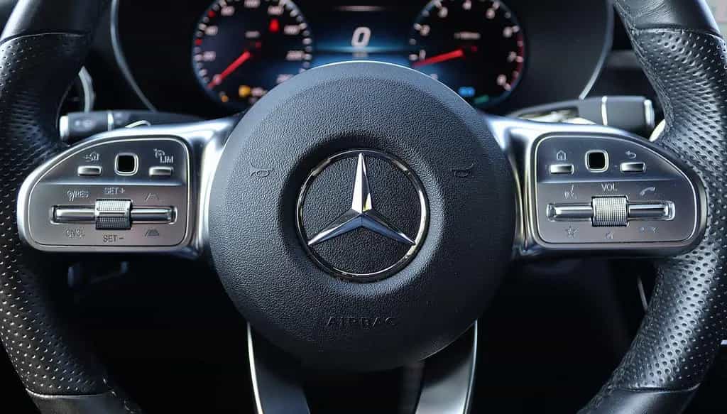 Mercedes-Benz GLC 300 4M Coupe 3x AMG DISTRO+KAM360+BURMESTER 04/2020-photo-17