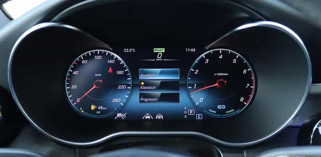 Mercedes-Benz GLC 300 4M Coupe 3x AMG DISTRO+KAM360+BURMESTER 04/2020-photo-18
